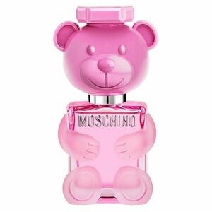 Moschino Toy 2 Bubble Gum Eau de Toilette NEW